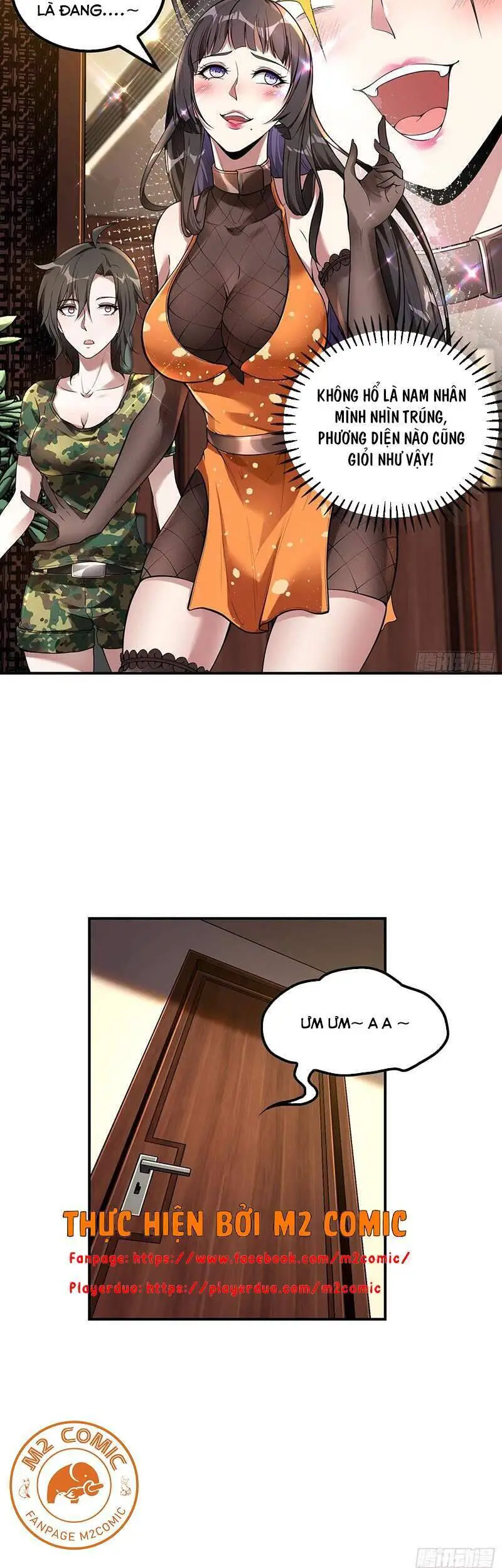 Đệ Nhất Ở Rể Nettruyen ZZZ Chương 47 Page 12
