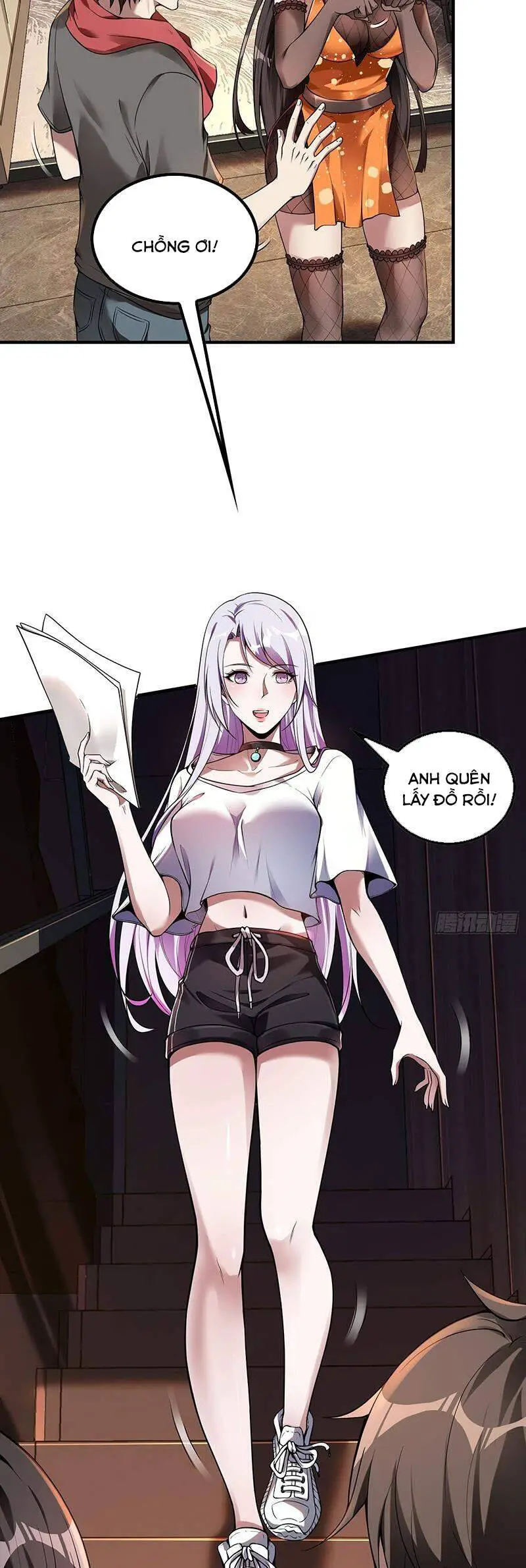 Đệ Nhất Ở Rể Nettruyen ZZZ Chương 47 Page 19