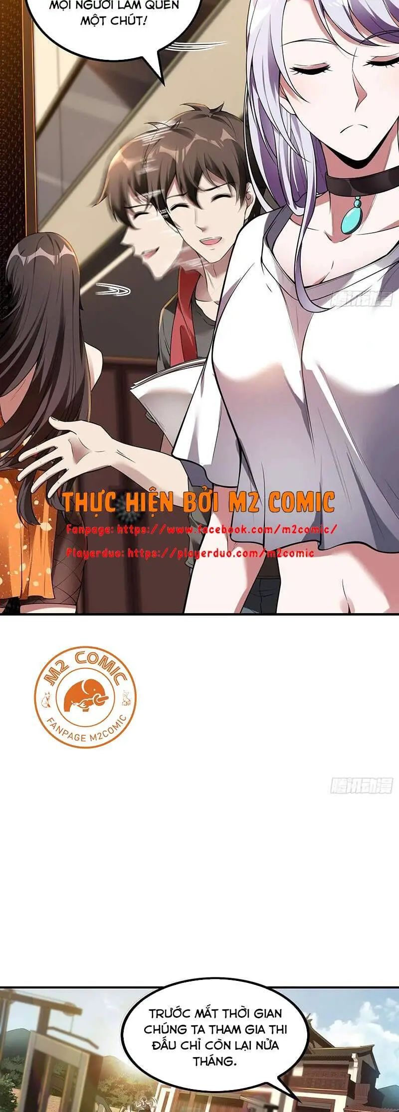 Đệ Nhất Ở Rể Nettruyen ZZZ Chương 47 Page 26