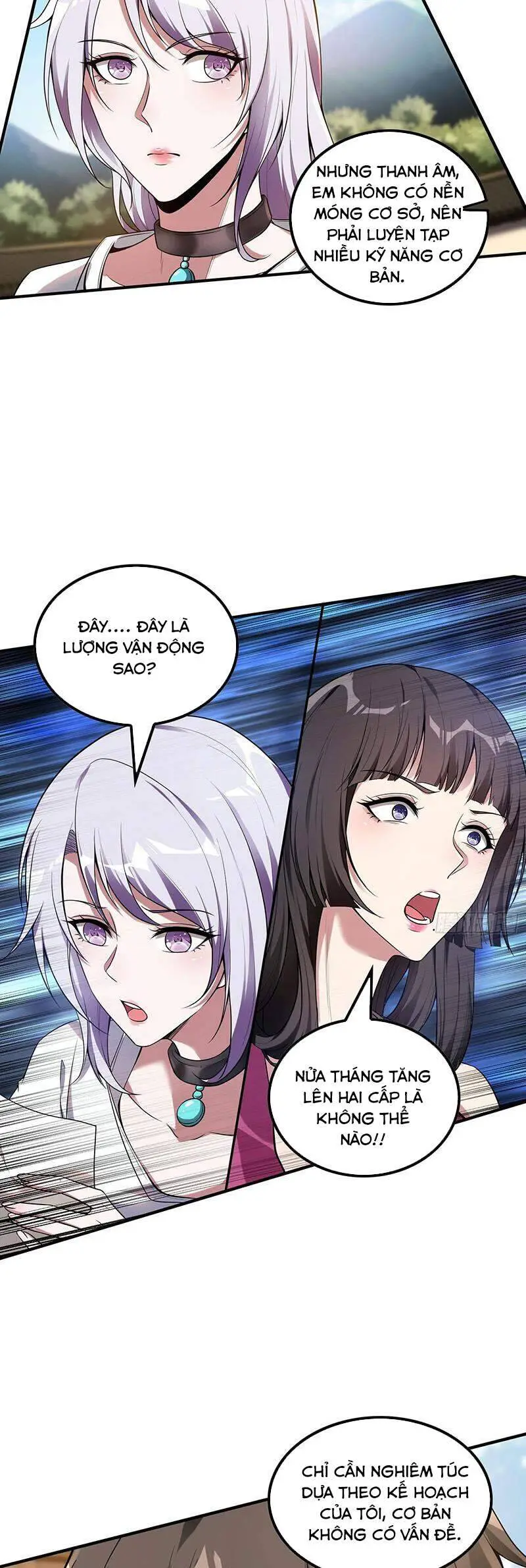 Đệ Nhất Ở Rể Nettruyen ZZZ Chương 47 Page 28