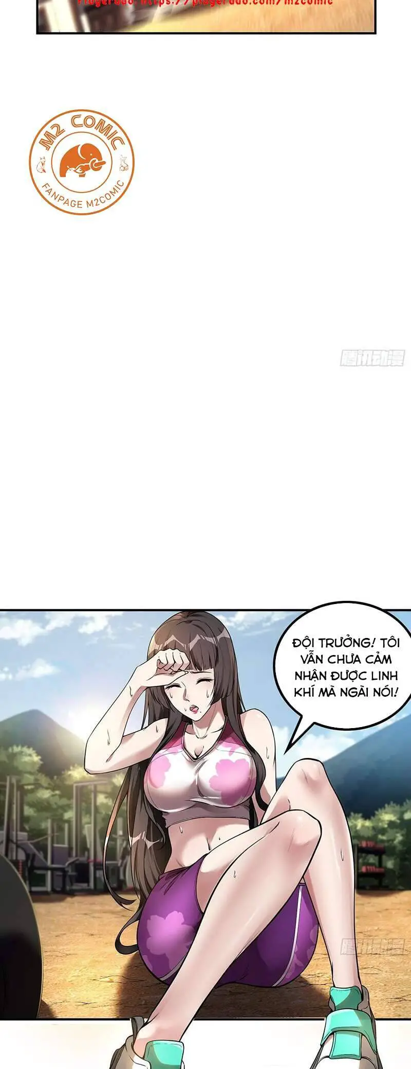 Đệ Nhất Ở Rể Nettruyen ZZZ Chương 47 Page 32