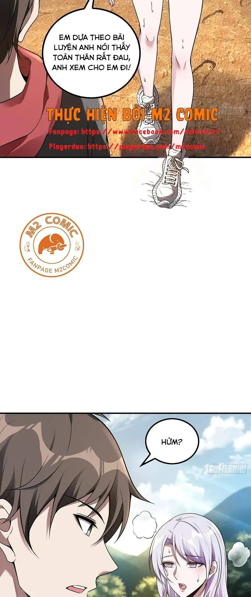 Đệ Nhất Ở Rể Nettruyen ZZZ Chương 47 Page 35