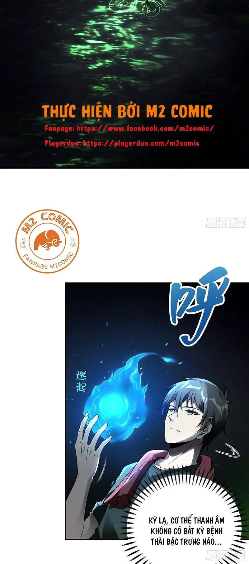 Đệ Nhất Ở Rể Nettruyen ZZZ Chương 47 Page 39
