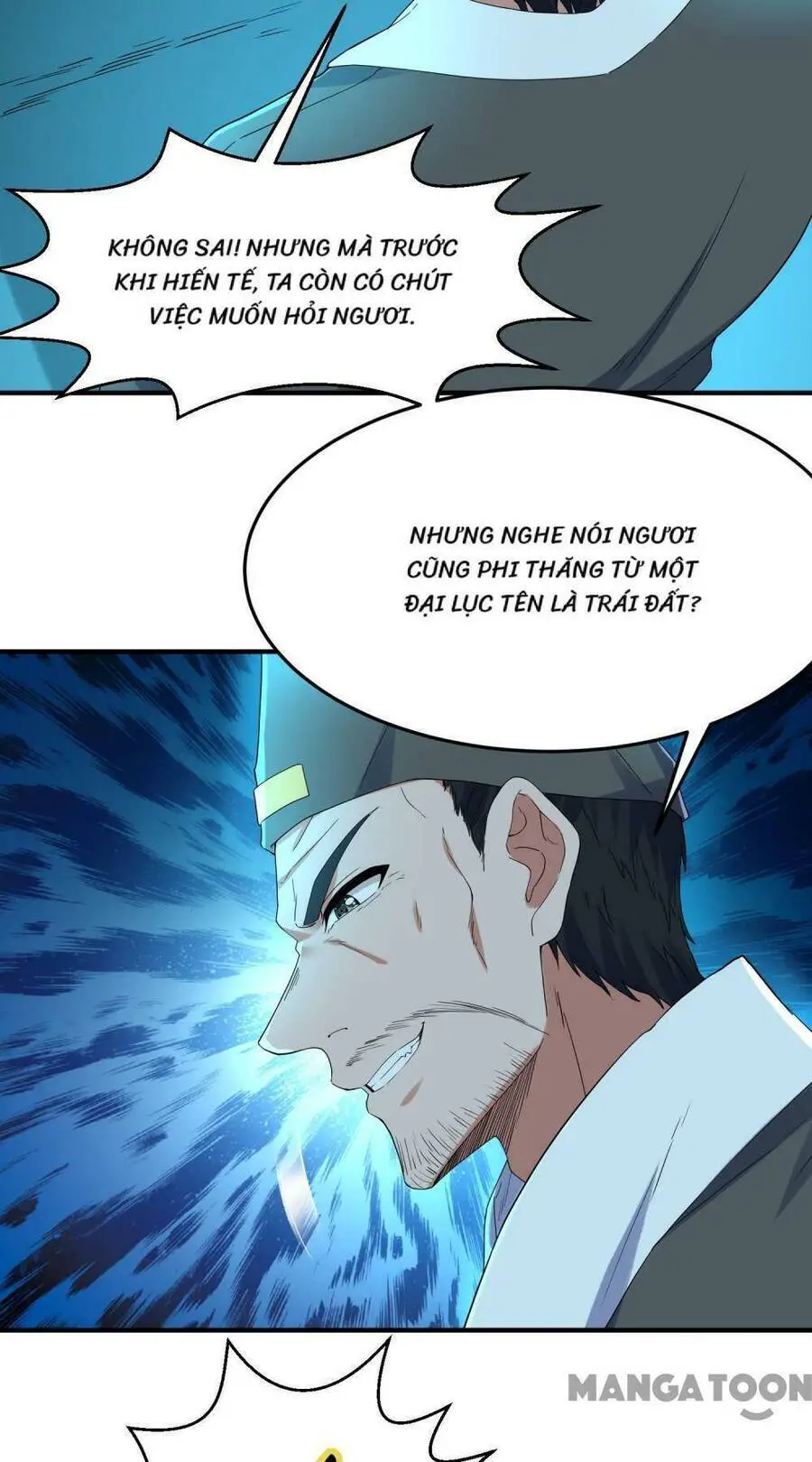 Đệ Nhất Ở Rể Nettruyen ZZZ Chương 272 Page 8