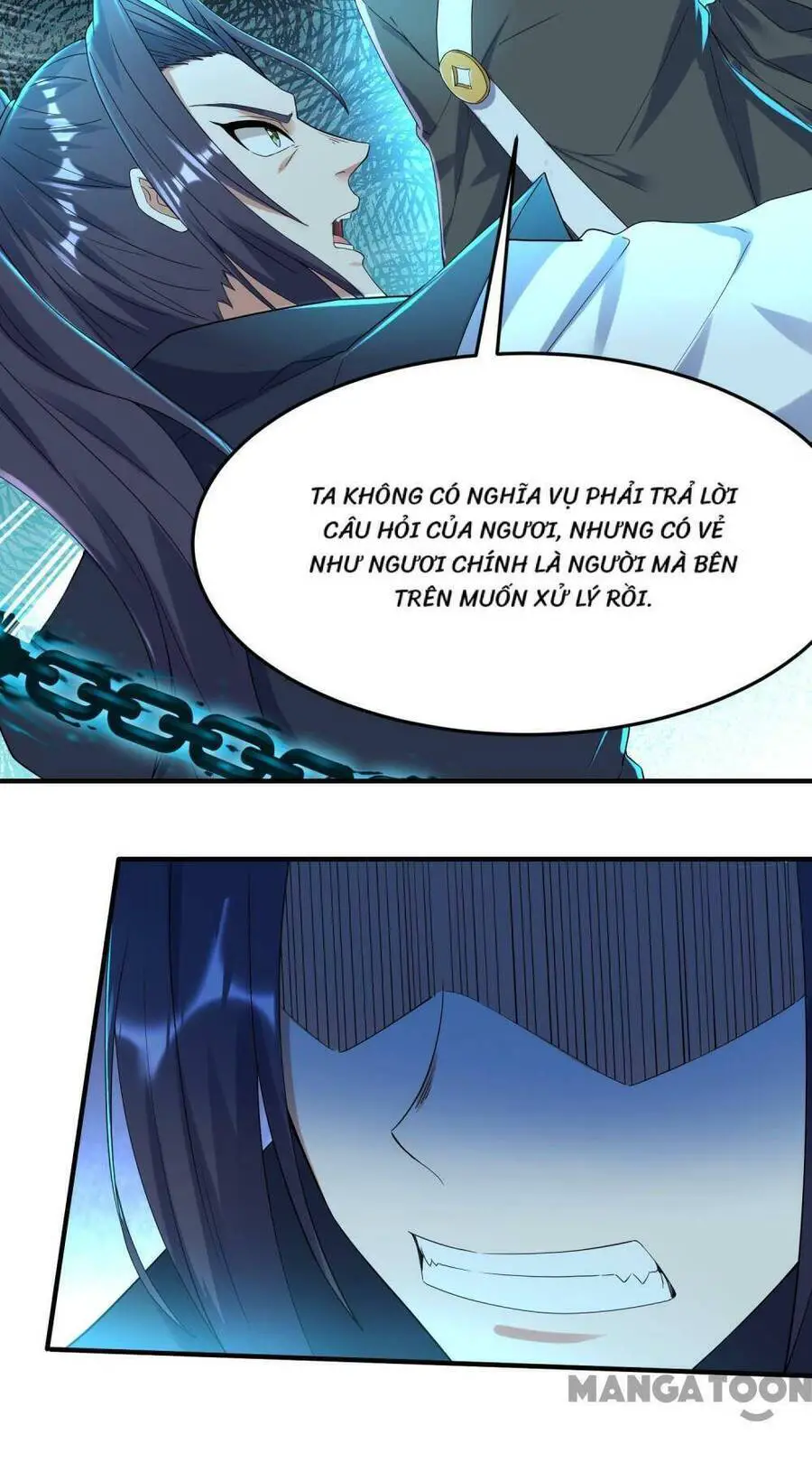 Đệ Nhất Ở Rể Nettruyen ZZZ Chương 272 Page 10