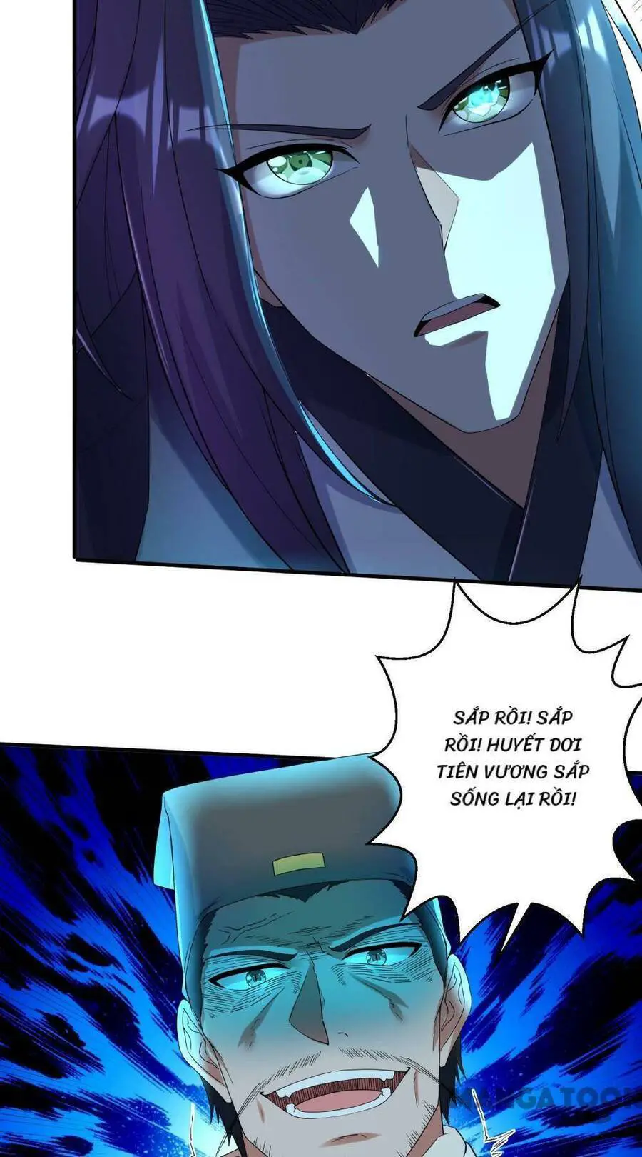 Đệ Nhất Ở Rể Nettruyen ZZZ Chương 272 Page 15