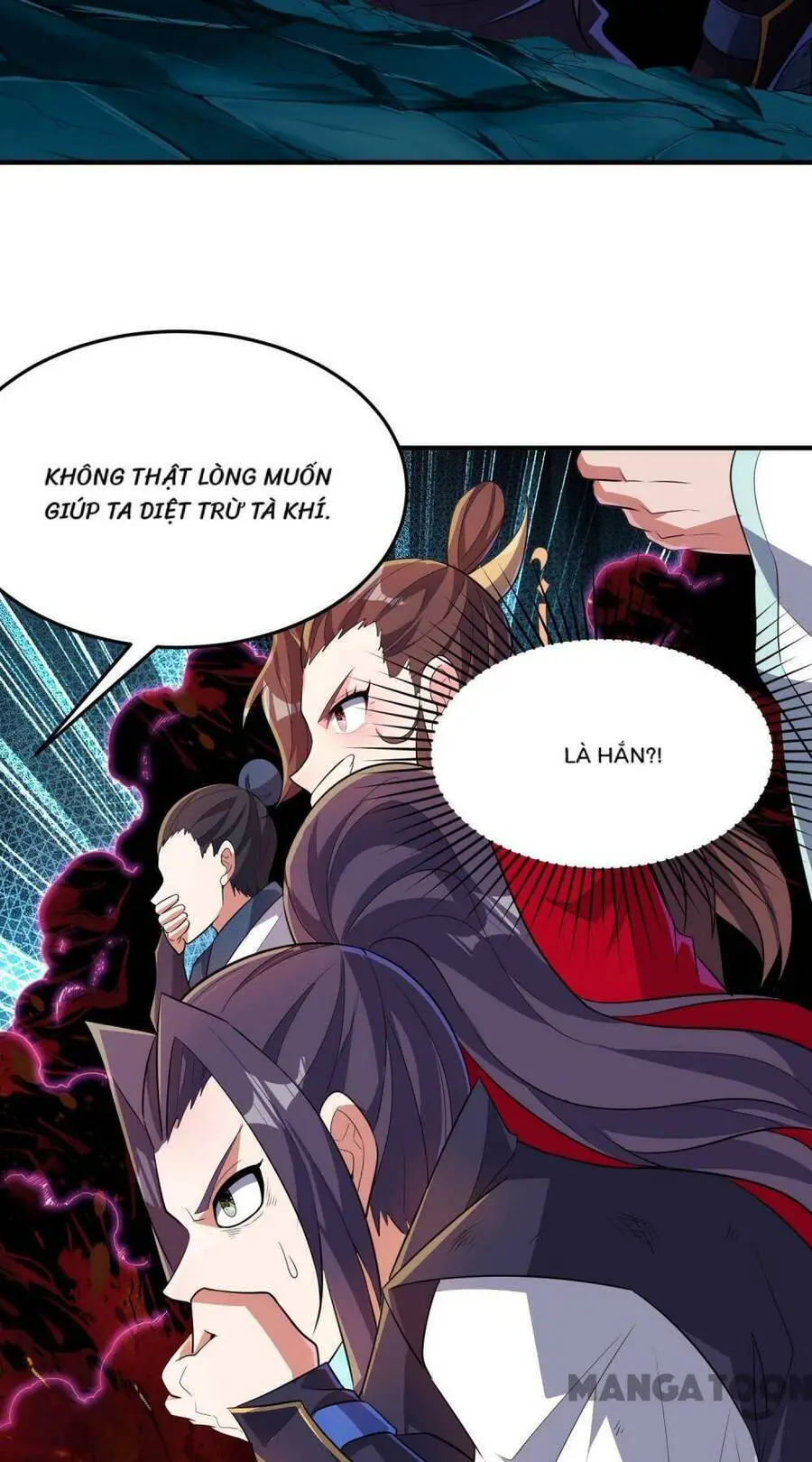 Đệ Nhất Ở Rể Nettruyen ZZZ Chương 272 Page 22