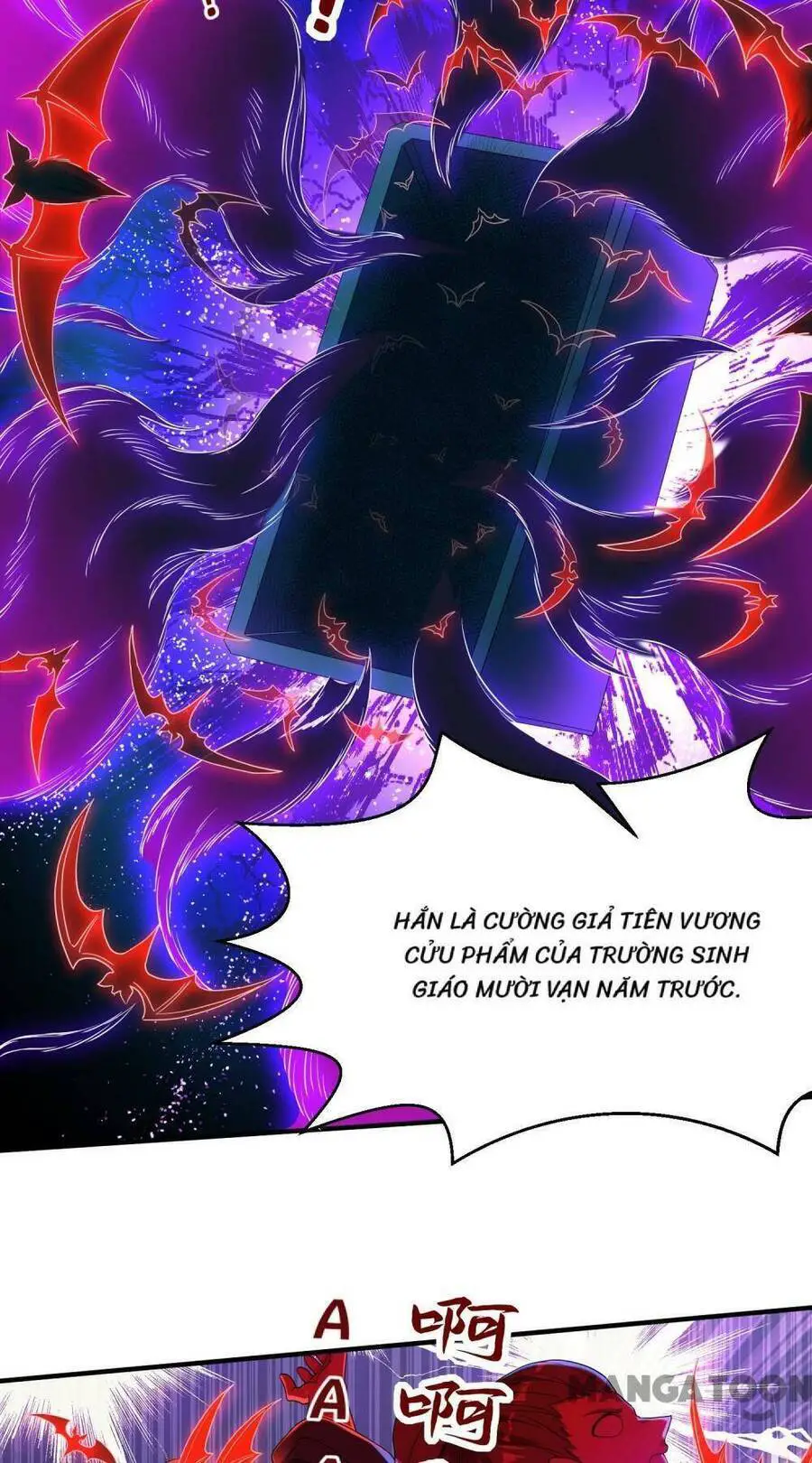 Đệ Nhất Ở Rể Nettruyen ZZZ Chương 272 Page 28