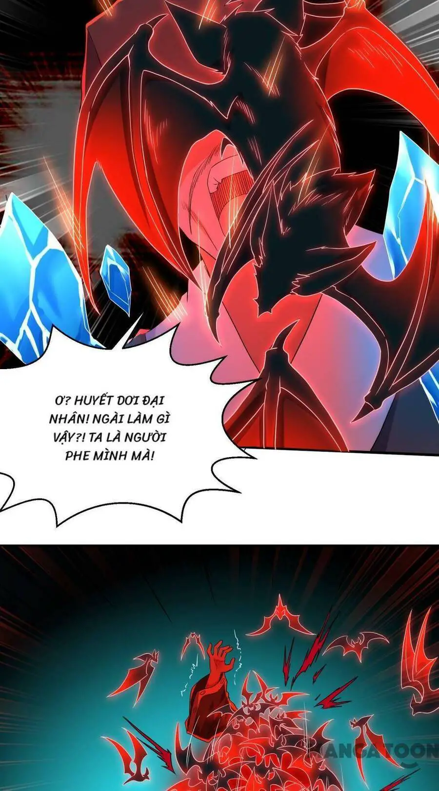 Đệ Nhất Ở Rể Nettruyen ZZZ Chương 272 Page 32