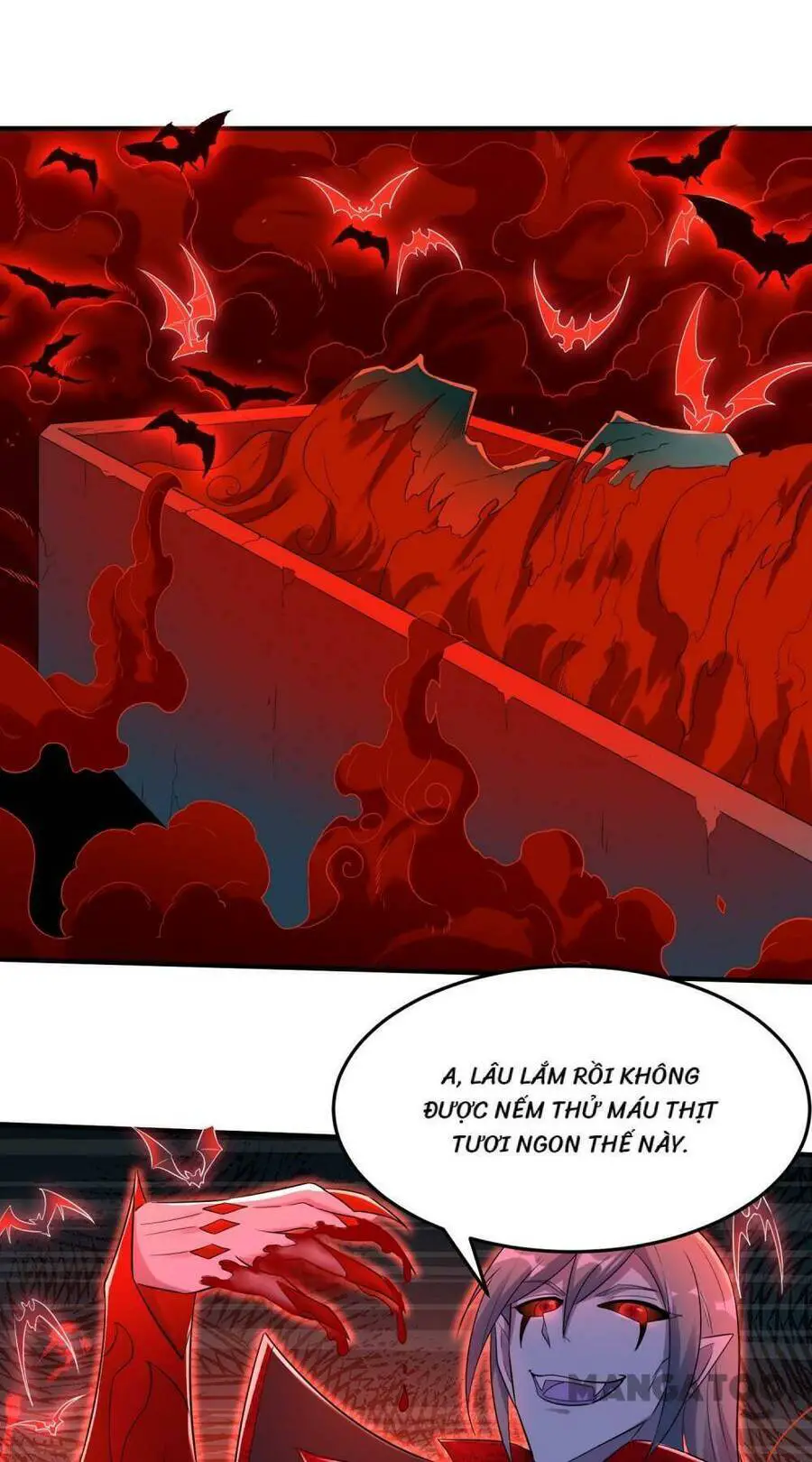Đệ Nhất Ở Rể Nettruyen ZZZ Chương 272 Page 35