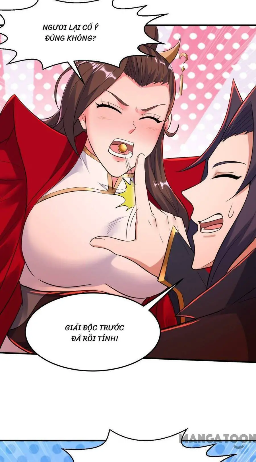 Đệ Nhất Ở Rể Nettruyen ZZZ Chương 272 Page 39