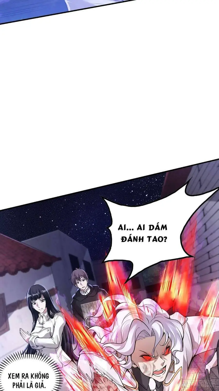 Đệ Nhất Ở Rể Nettruyen ZZZ Chương 46 Page 23
