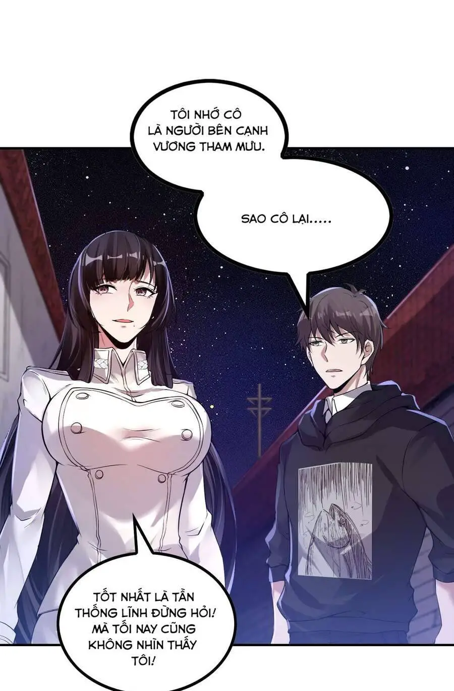 Đệ Nhất Ở Rể Nettruyen ZZZ Chương 46 Page 26