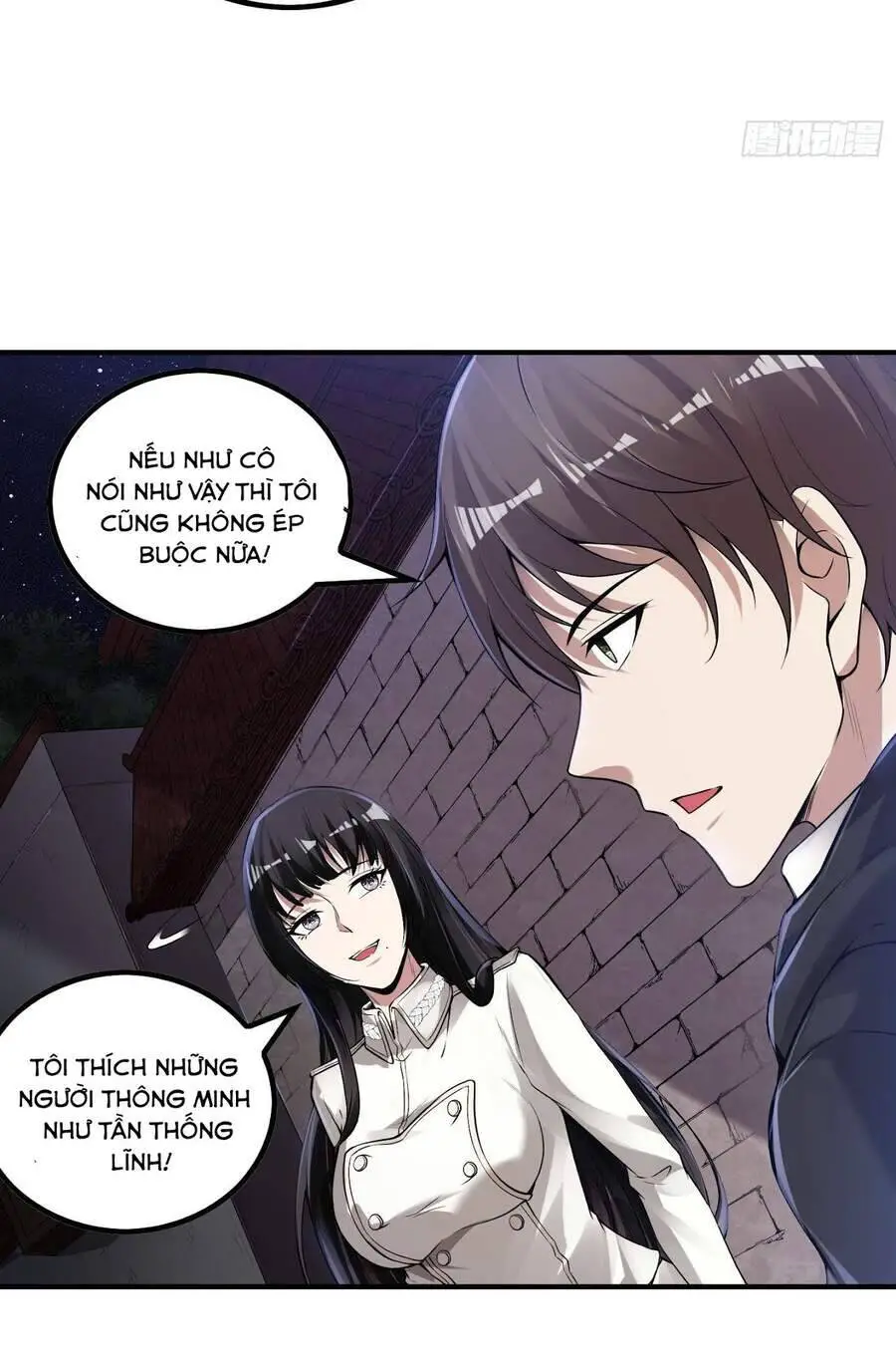 Đệ Nhất Ở Rể Nettruyen ZZZ Chương 46 Page 27