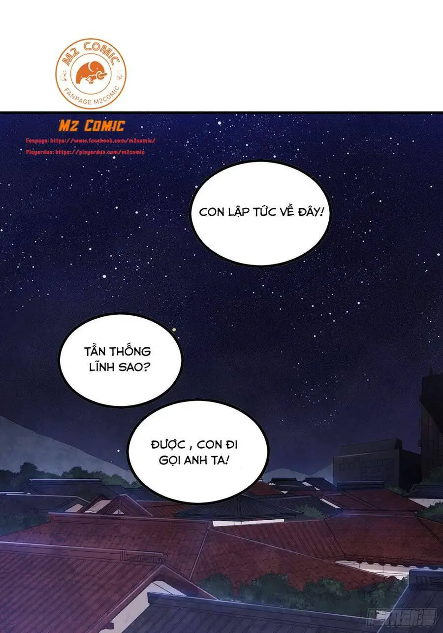 Đệ Nhất Ở Rể Nettruyen ZZZ Chương 46 Page 30