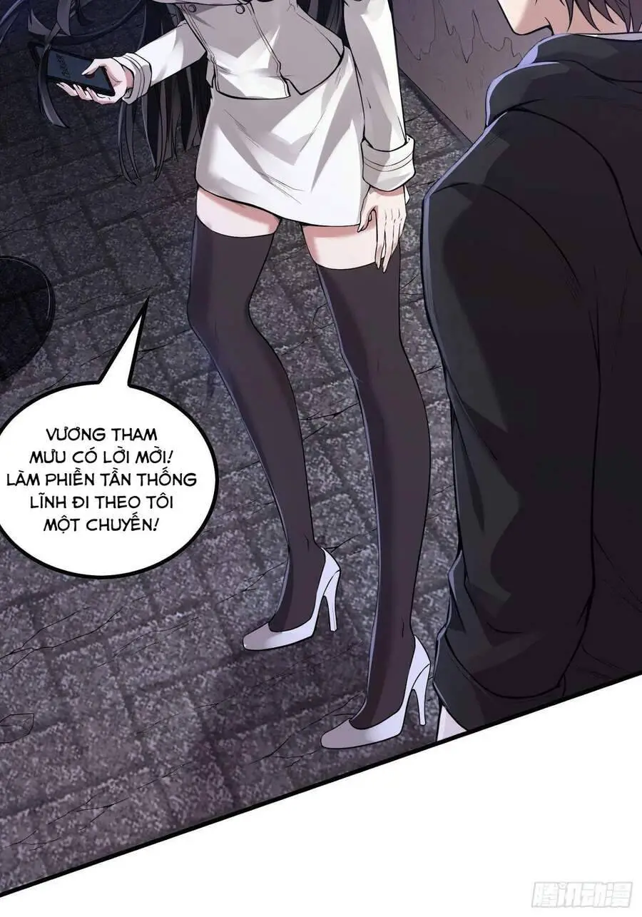 Đệ Nhất Ở Rể Nettruyen ZZZ Chương 46 Page 32