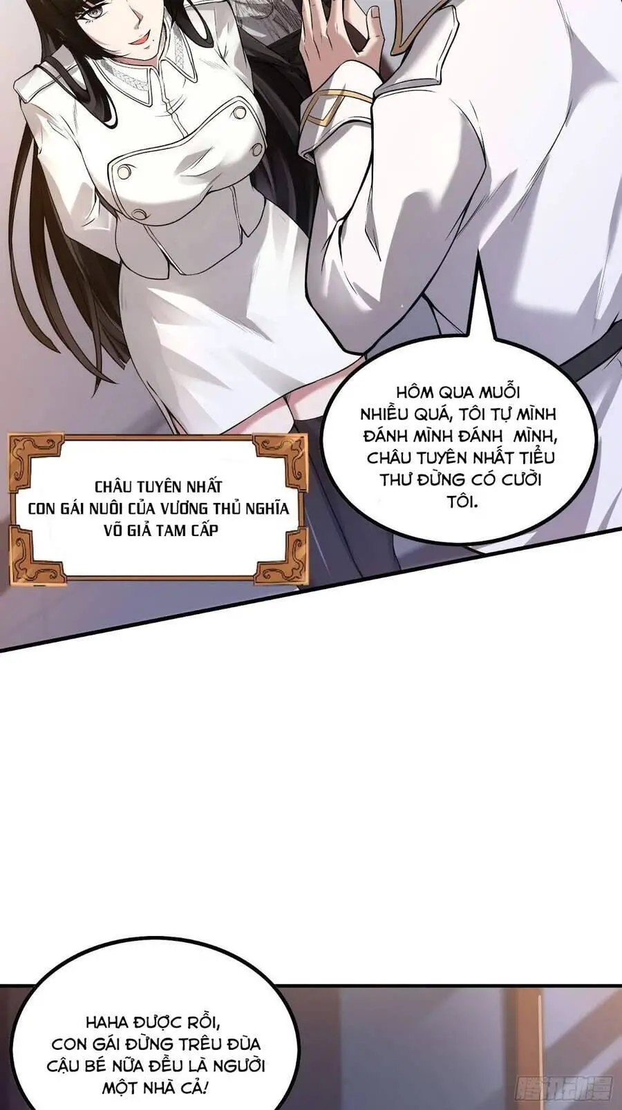 Đệ Nhất Ở Rể Nettruyen ZZZ Chương 46 Page 39