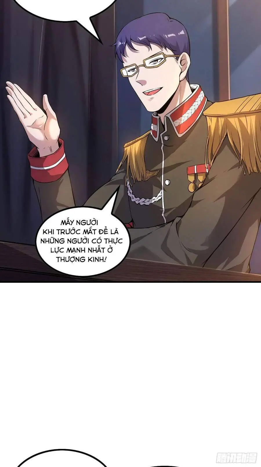 Đệ Nhất Ở Rể Nettruyen ZZZ Chương 46 Page 40