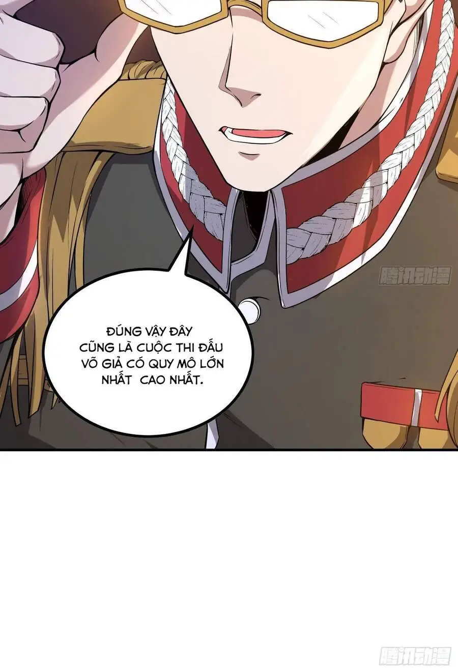 Đệ Nhất Ở Rể Nettruyen ZZZ Chương 46 Page 43