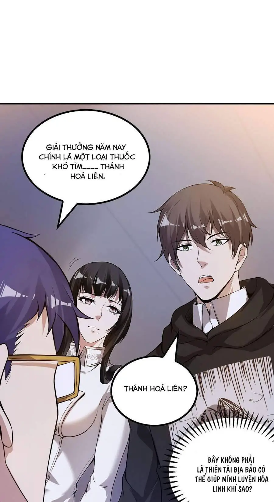 Đệ Nhất Ở Rể Nettruyen ZZZ Chương 46 Page 47