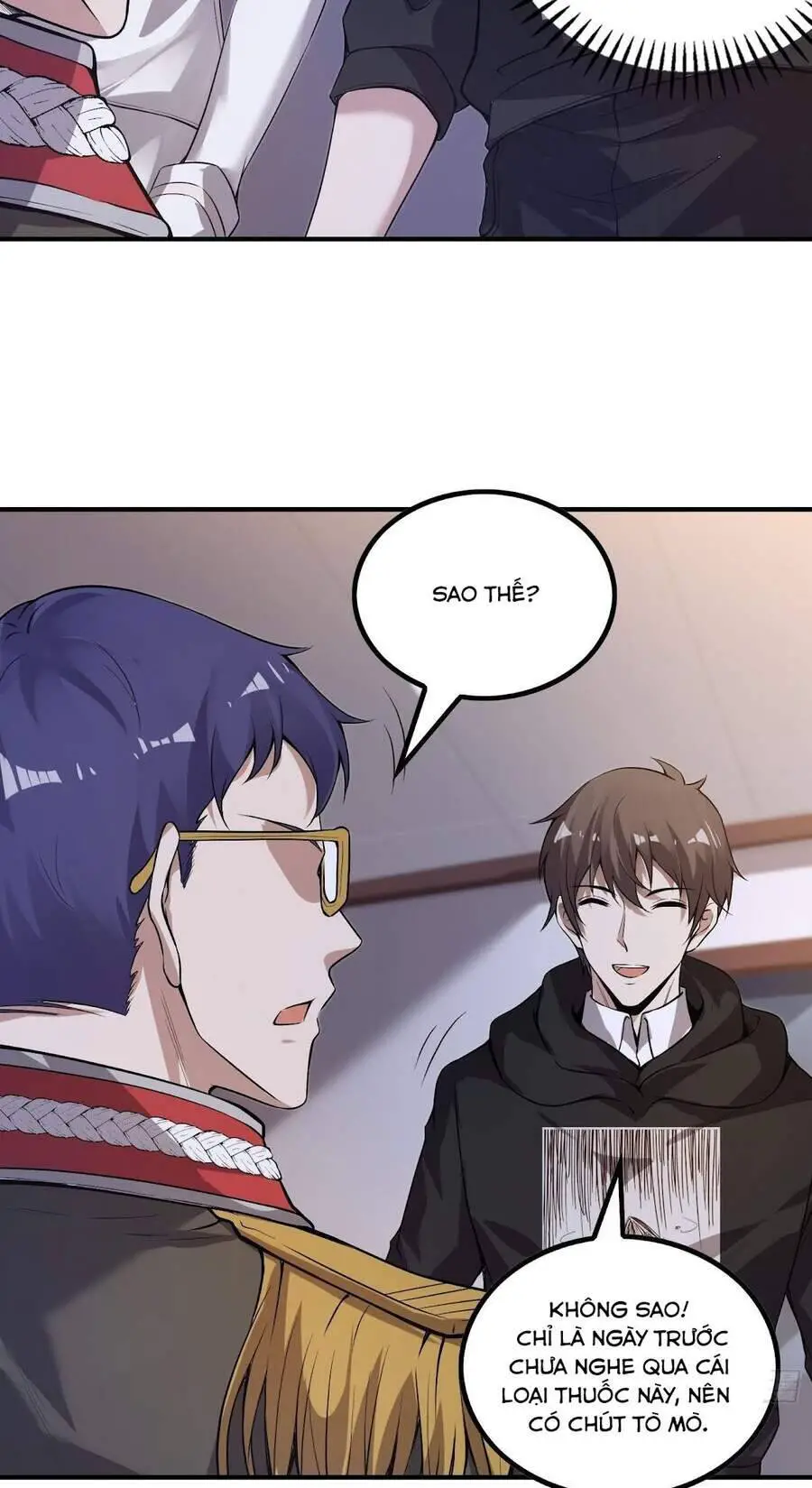 Đệ Nhất Ở Rể Nettruyen ZZZ Chương 46 Page 48