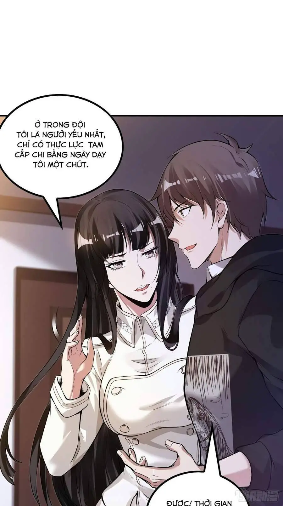 Đệ Nhất Ở Rể Nettruyen ZZZ Chương 46 Page 51
