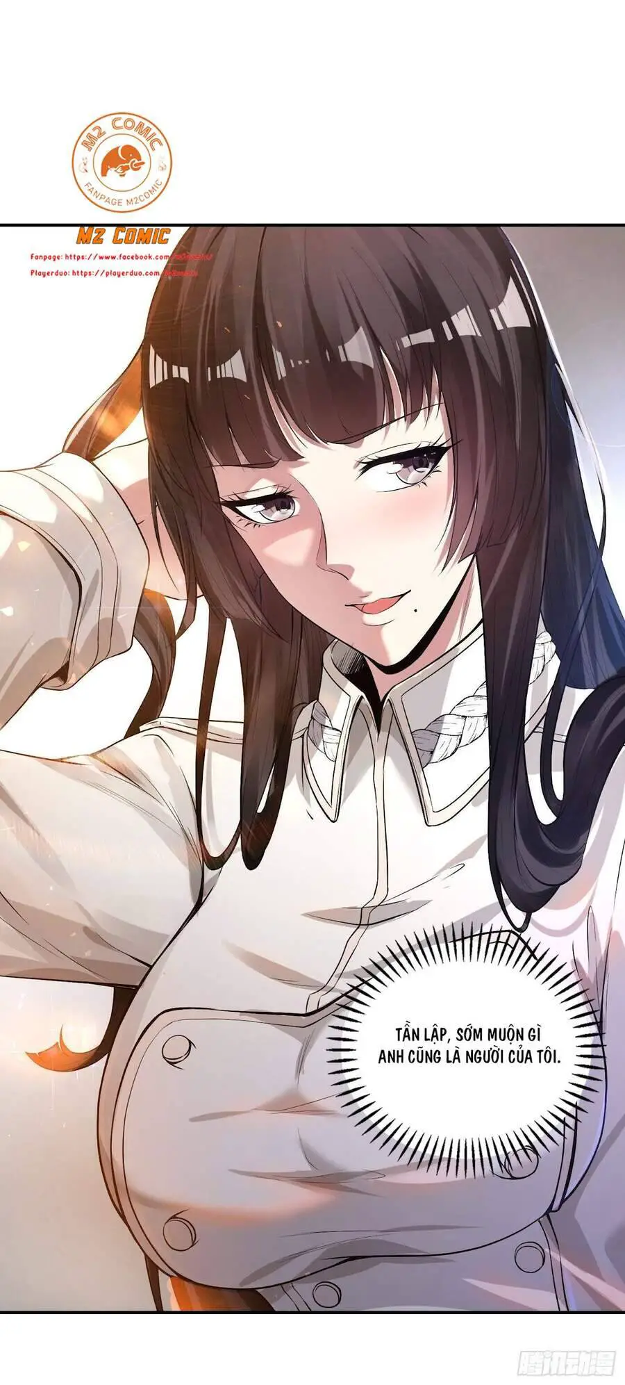 Đệ Nhất Ở Rể Nettruyen ZZZ Chương 46 Page 53