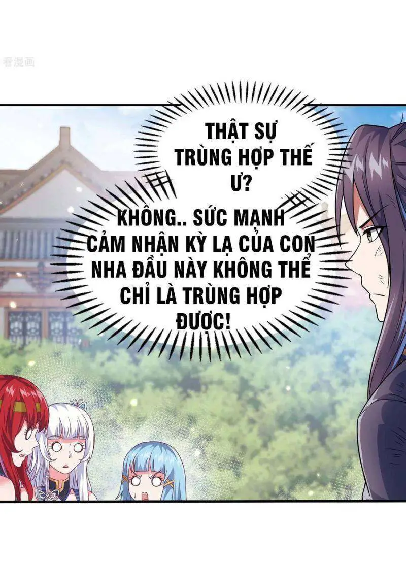 Đệ Nhất Ở Rể Nettruyen ZZZ Chương 167 Page 11