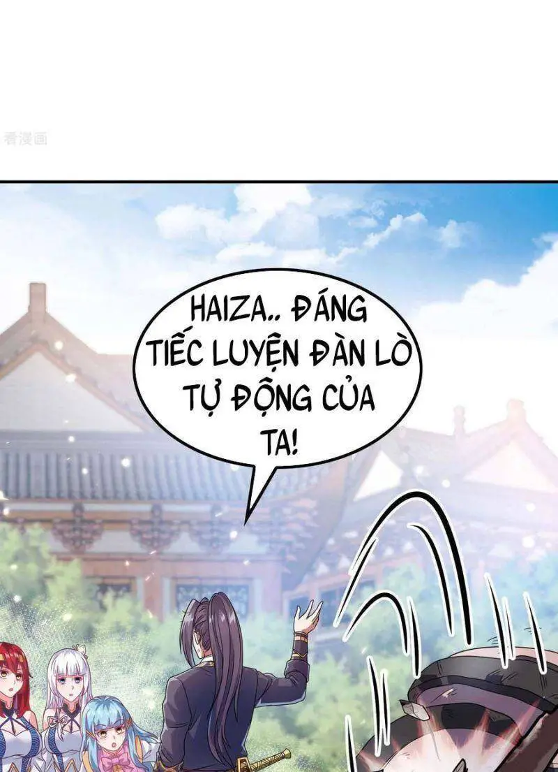 Đệ Nhất Ở Rể Nettruyen ZZZ Chương 167 Page 13