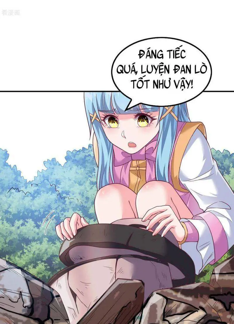 Đệ Nhất Ở Rể Nettruyen ZZZ Chương 167 Page 17