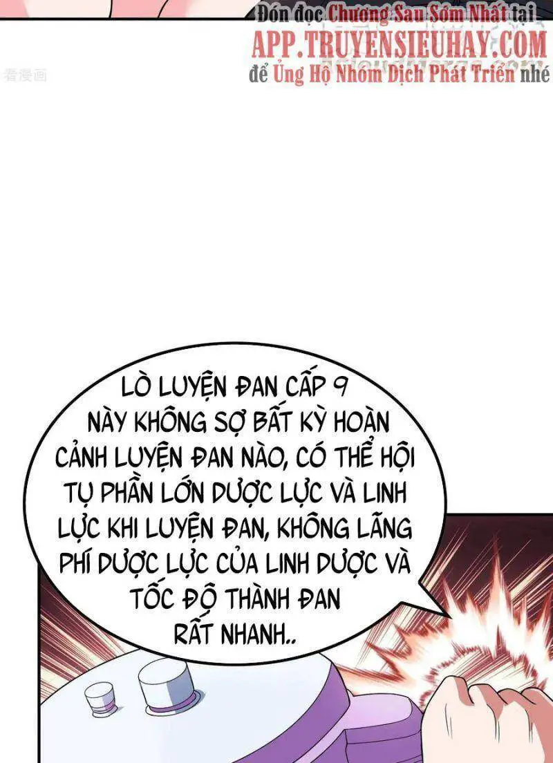 Đệ Nhất Ở Rể Nettruyen ZZZ Chương 167 Page 20