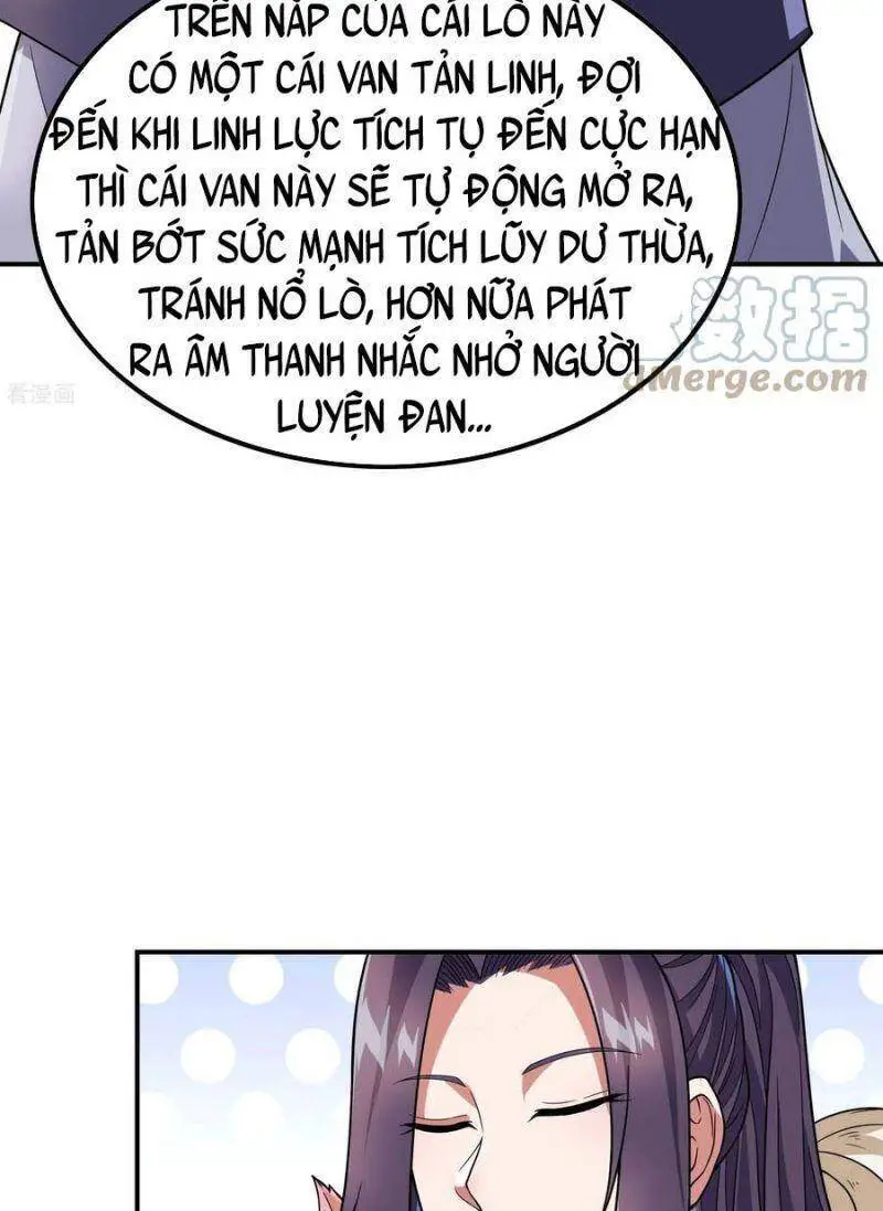 Đệ Nhất Ở Rể Nettruyen ZZZ Chương 167 Page 23