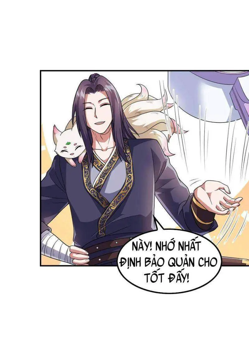 Đệ Nhất Ở Rể Nettruyen ZZZ Chương 167 Page 29