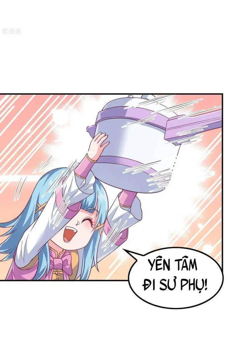 Đệ Nhất Ở Rể Nettruyen ZZZ Chương 167 Page 30