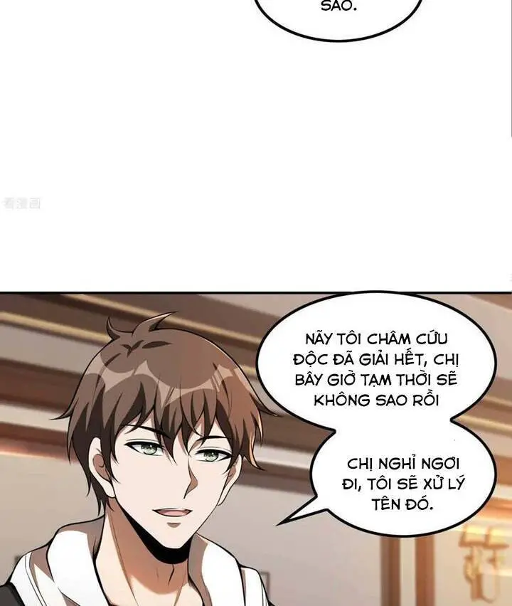 Đệ Nhất Ở Rể Nettruyen ZZZ Chương 97 Page 2