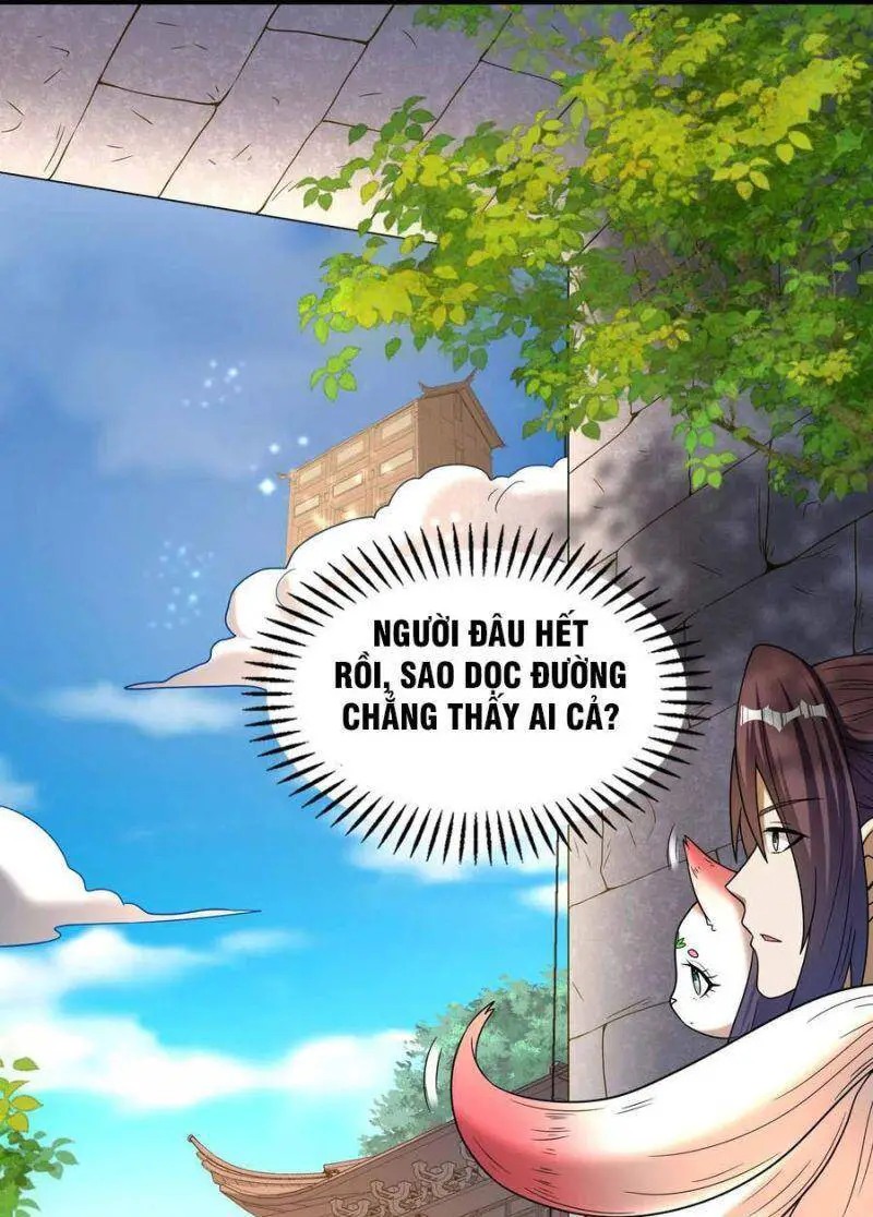 Đệ Nhất Ở Rể Nettruyen ZZZ Chương 166 Page 1