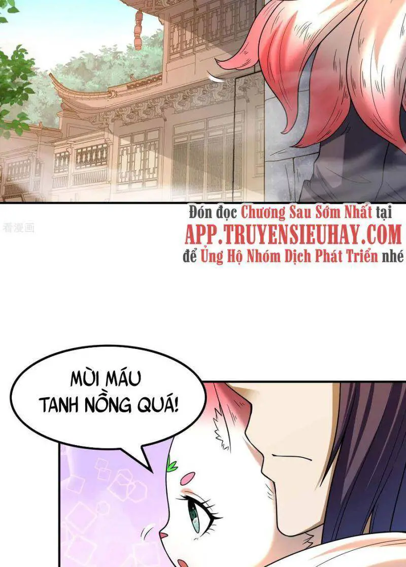 Đệ Nhất Ở Rể Nettruyen ZZZ Chương 166 Page 2