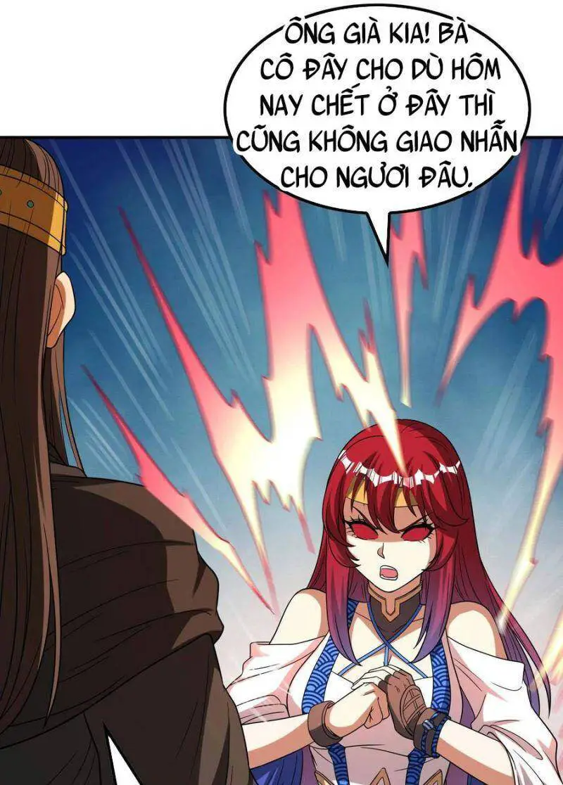 Đệ Nhất Ở Rể Nettruyen ZZZ Chương 166 Page 7