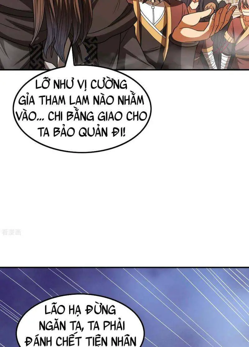 Đệ Nhất Ở Rể Nettruyen ZZZ Chương 166 Page 9