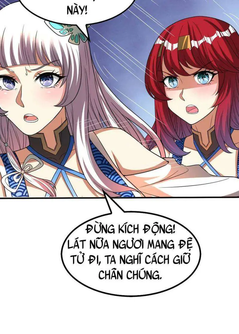 Đệ Nhất Ở Rể Nettruyen ZZZ Chương 166 Page 10