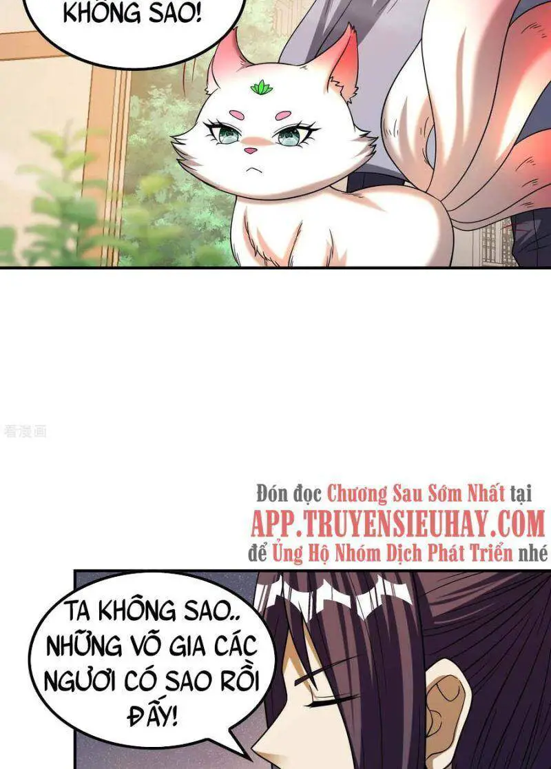 Đệ Nhất Ở Rể Nettruyen ZZZ Chương 166 Page 13