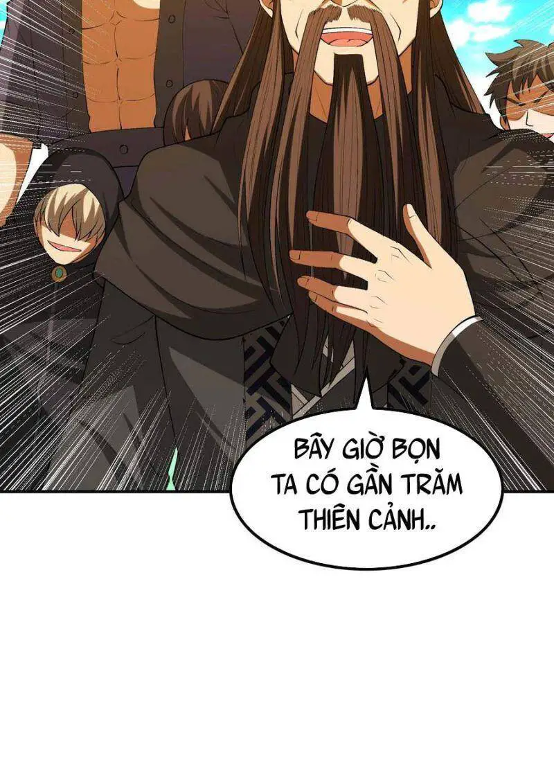 Đệ Nhất Ở Rể Nettruyen ZZZ Chương 166 Page 15