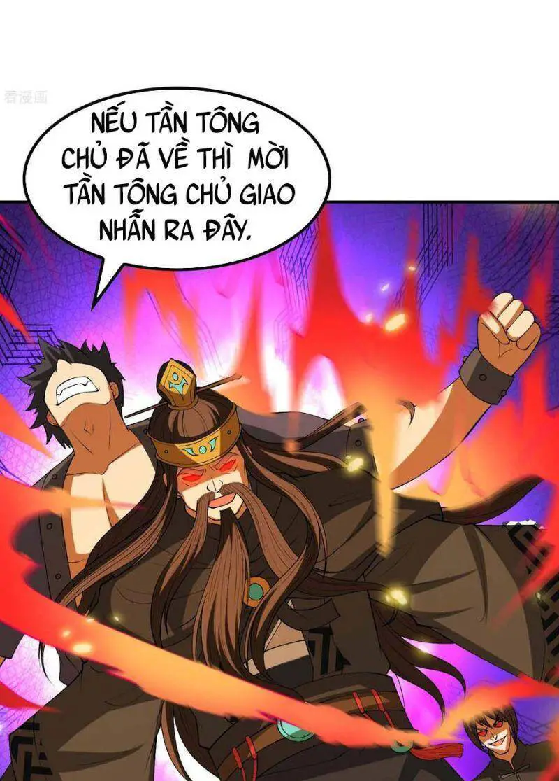 Đệ Nhất Ở Rể Nettruyen ZZZ Chương 166 Page 16