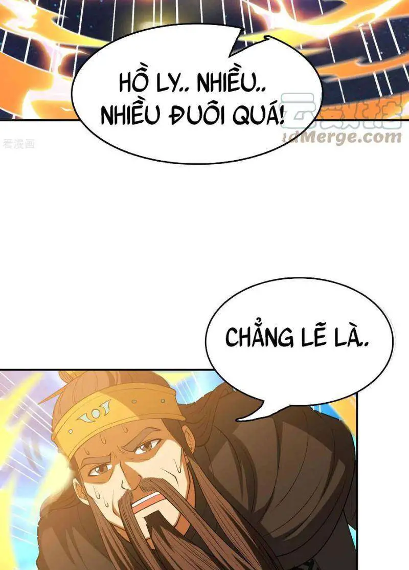 Đệ Nhất Ở Rể Nettruyen ZZZ Chương 166 Page 23