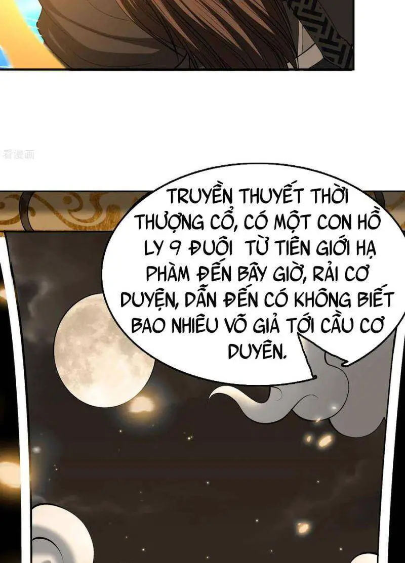 Đệ Nhất Ở Rể Nettruyen ZZZ Chương 166 Page 24