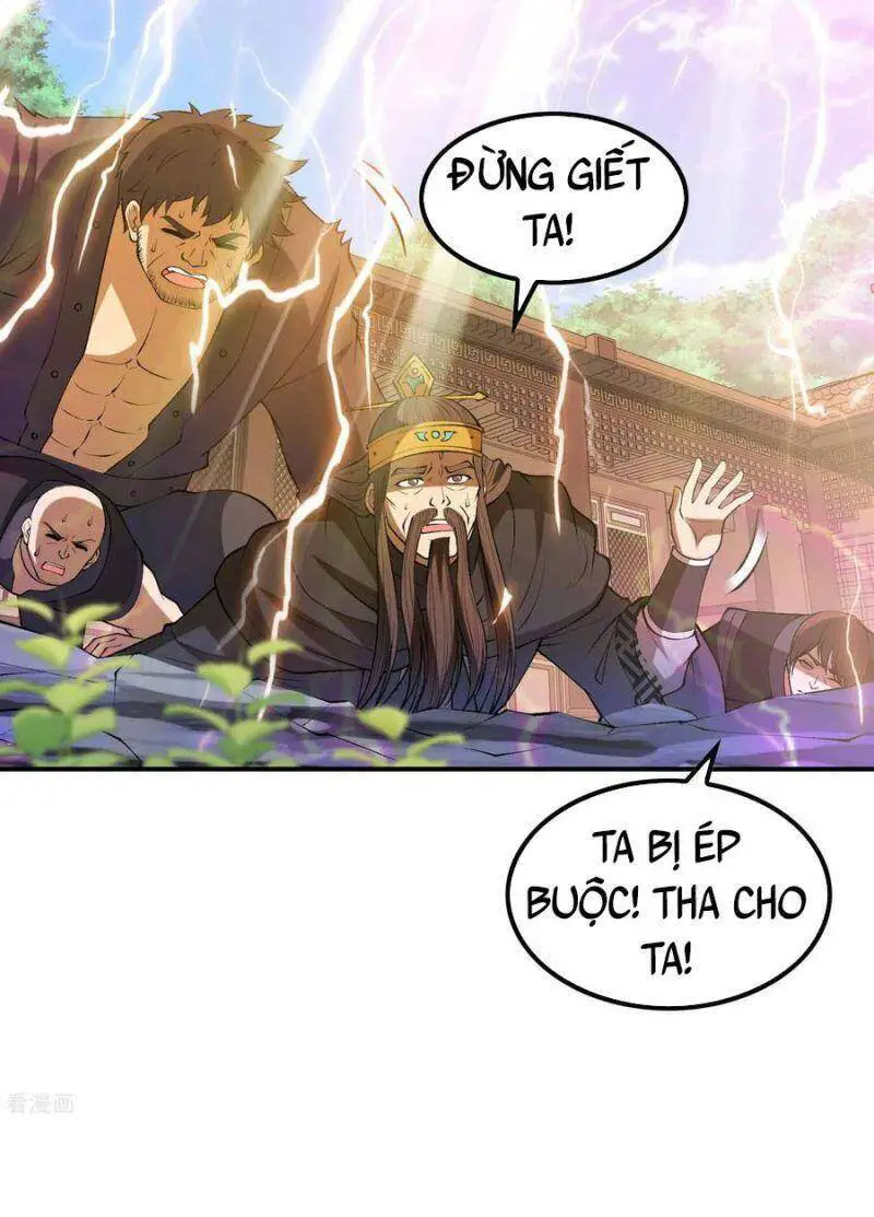 Đệ Nhất Ở Rể Nettruyen ZZZ Chương 166 Page 31
