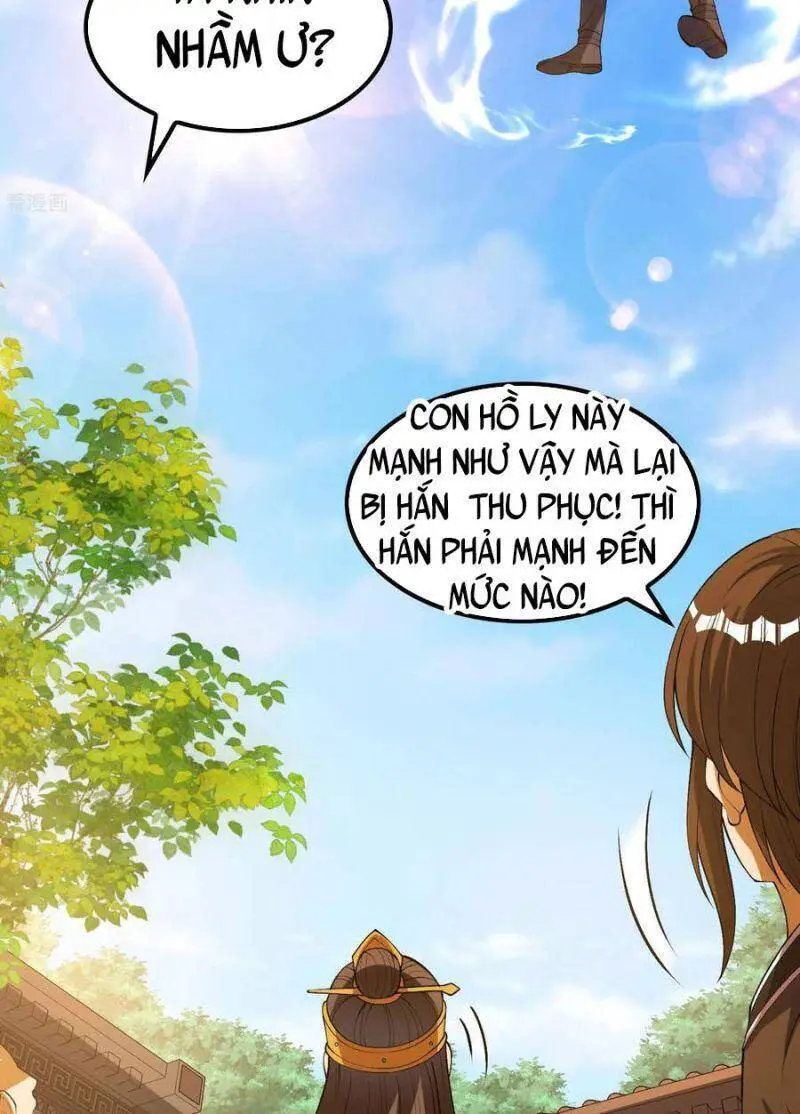 Đệ Nhất Ở Rể Nettruyen ZZZ Chương 166 Page 35
