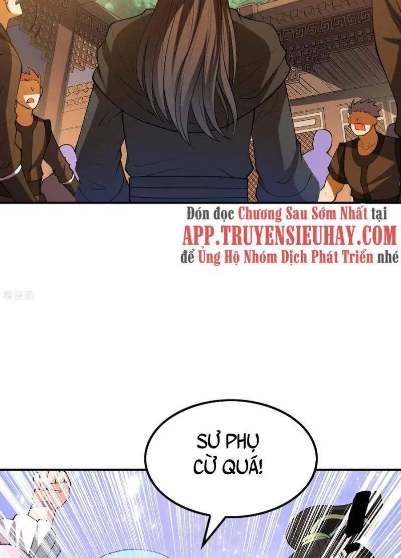 Đệ Nhất Ở Rể Nettruyen ZZZ Chương 166 Page 36