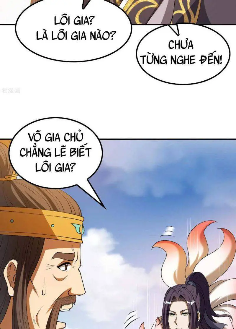 Đệ Nhất Ở Rể Nettruyen ZZZ Chương 166 Page 39