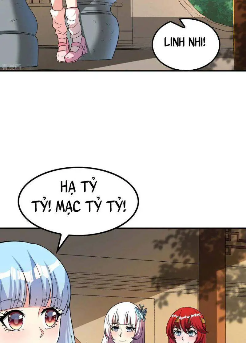 Đệ Nhất Ở Rể Nettruyen ZZZ Chương 166 Page 43